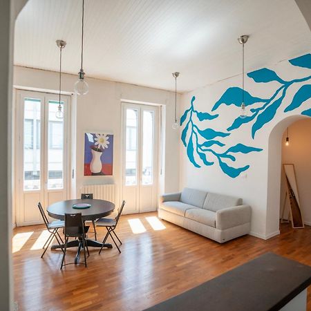 Il Colibri Lejlighed Pescara Eksteriør billede
