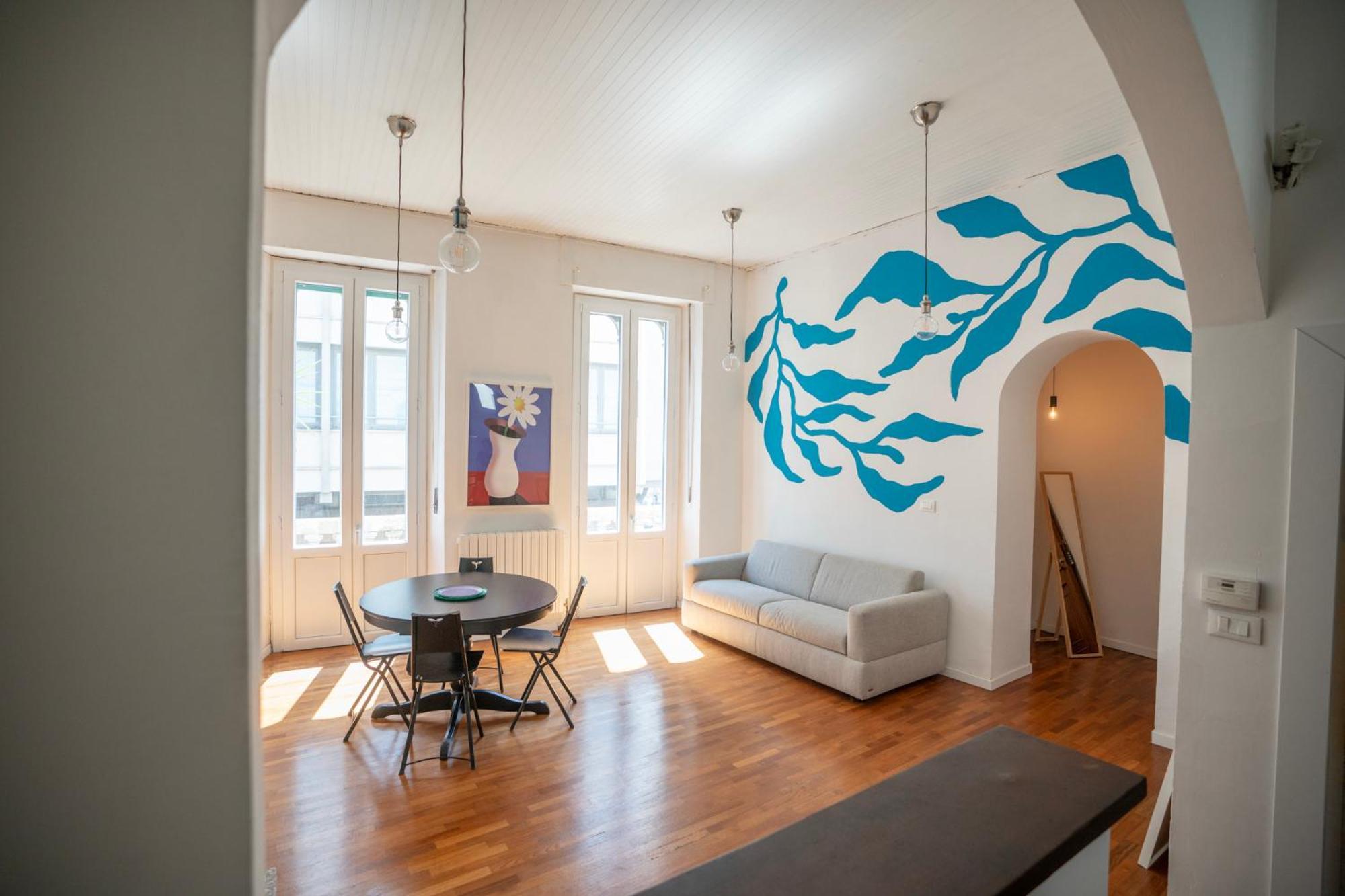 Il Colibri Lejlighed Pescara Eksteriør billede